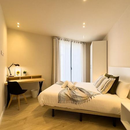 Barcelona Touch Apartments - Progres Оспиталет де Лобрегат Екстериор снимка