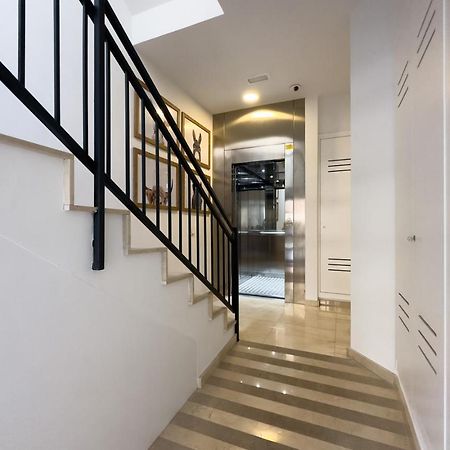 Barcelona Touch Apartments - Progres Оспиталет де Лобрегат Екстериор снимка