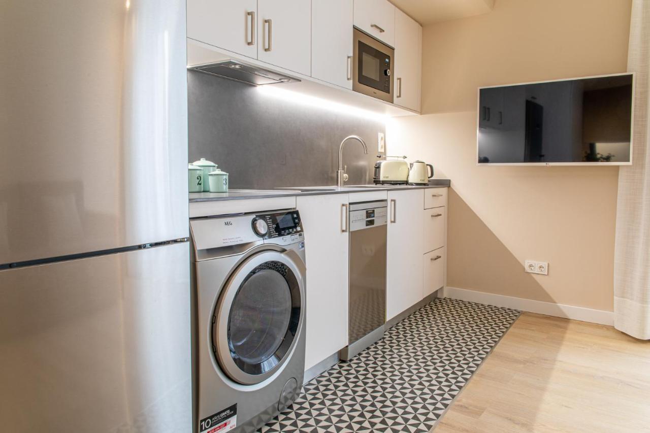 Barcelona Touch Apartments - Progres Оспиталет де Лобрегат Екстериор снимка