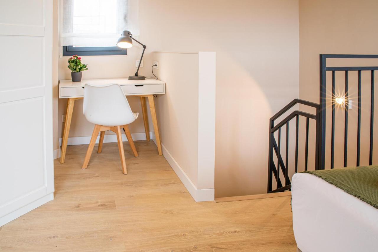 Barcelona Touch Apartments - Progres Оспиталет де Лобрегат Екстериор снимка