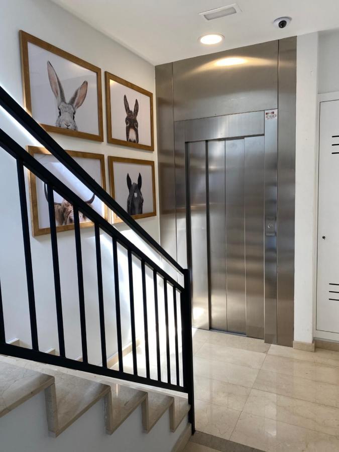 Barcelona Touch Apartments - Progres Оспиталет де Лобрегат Екстериор снимка