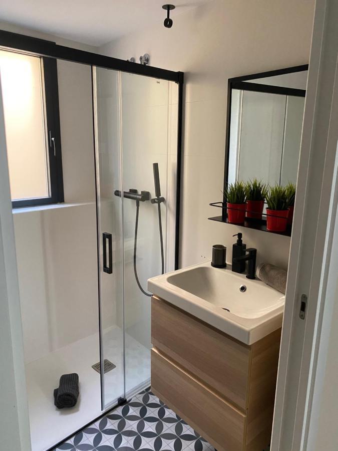 Barcelona Touch Apartments - Progres Оспиталет де Лобрегат Екстериор снимка