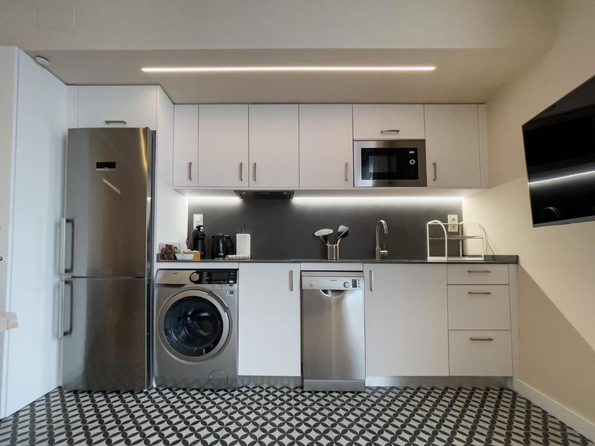 Barcelona Touch Apartments - Progres Оспиталет де Лобрегат Екстериор снимка