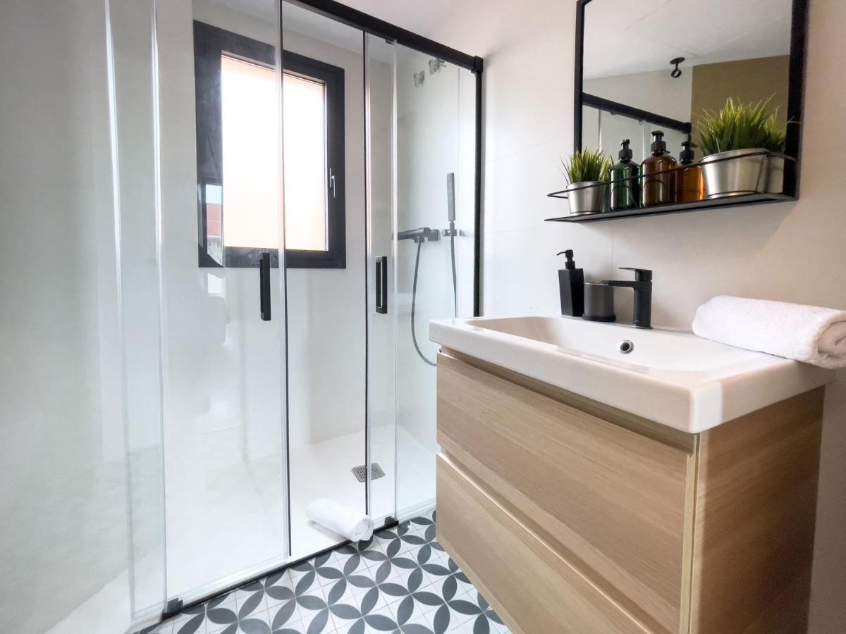 Barcelona Touch Apartments - Progres Оспиталет де Лобрегат Екстериор снимка