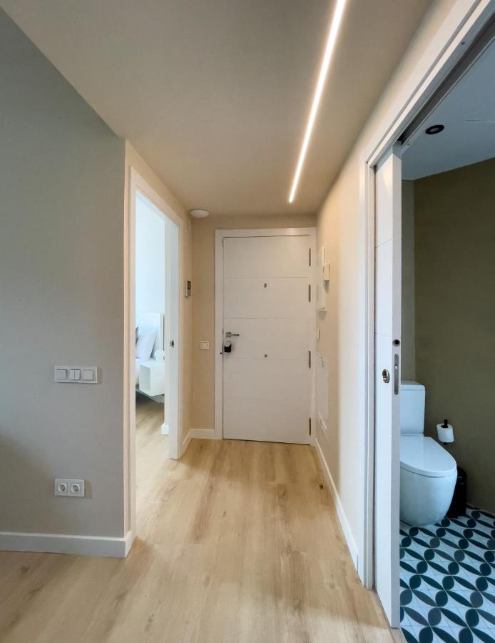 Barcelona Touch Apartments - Progres Оспиталет де Лобрегат Екстериор снимка