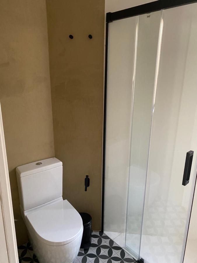 Barcelona Touch Apartments - Progres Оспиталет де Лобрегат Екстериор снимка