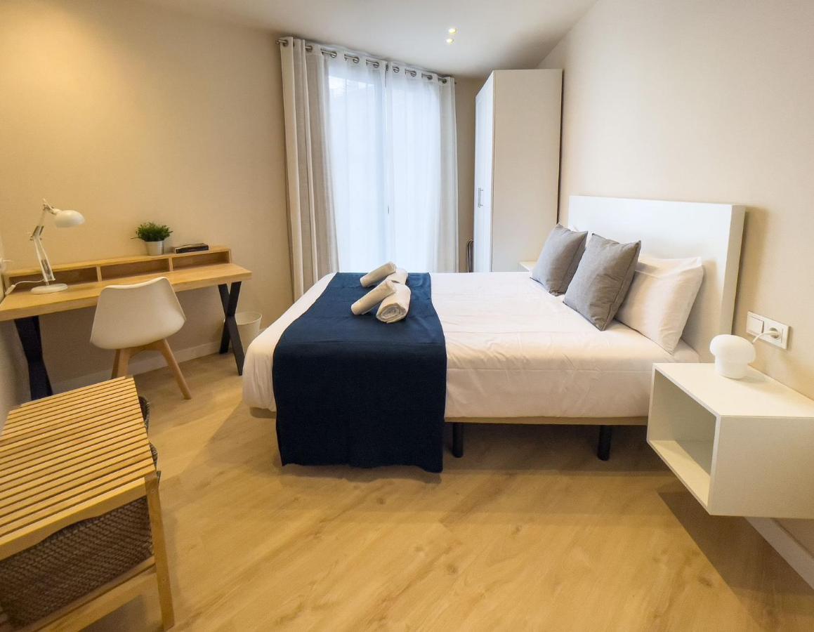 Barcelona Touch Apartments - Progres Оспиталет де Лобрегат Екстериор снимка