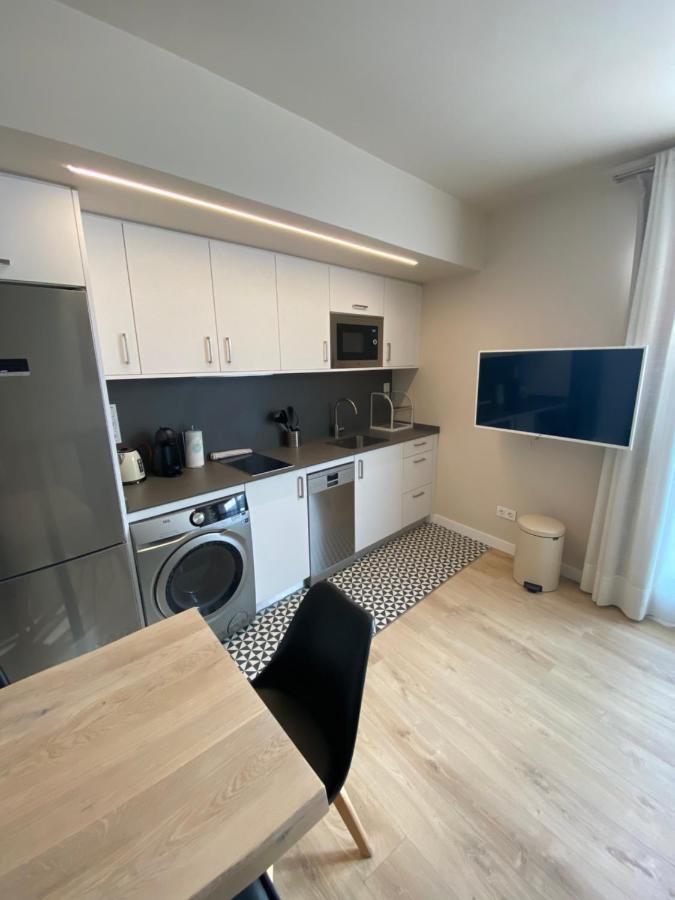 Barcelona Touch Apartments - Progres Оспиталет де Лобрегат Екстериор снимка