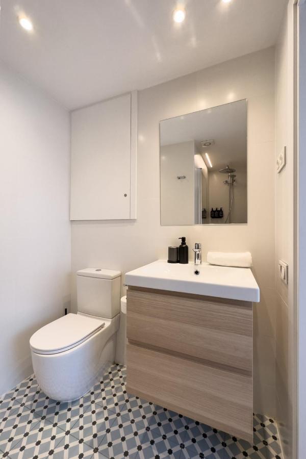 Barcelona Touch Apartments - Progres Оспиталет де Лобрегат Екстериор снимка