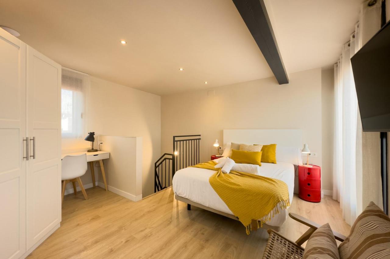 Barcelona Touch Apartments - Progres Оспиталет де Лобрегат Екстериор снимка