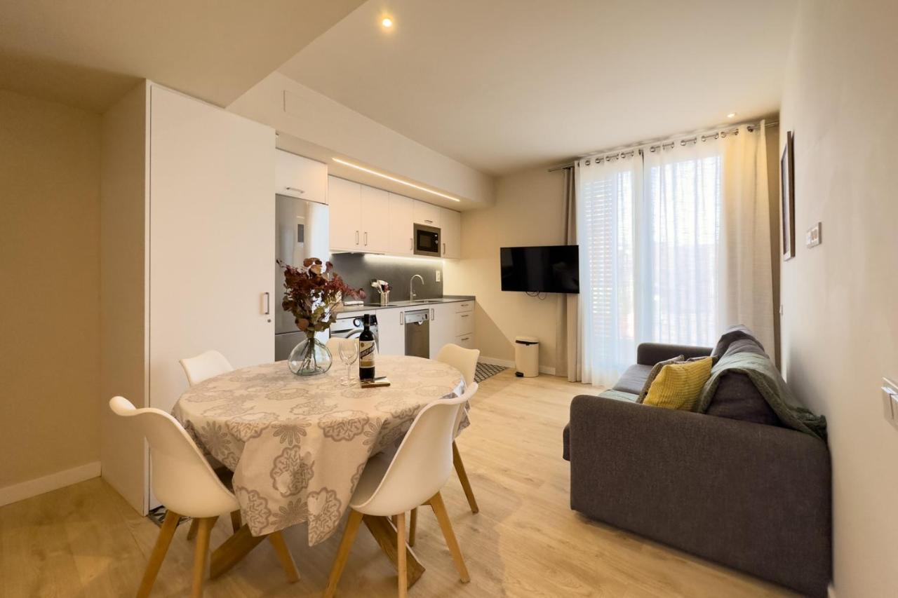 Barcelona Touch Apartments - Progres Оспиталет де Лобрегат Екстериор снимка