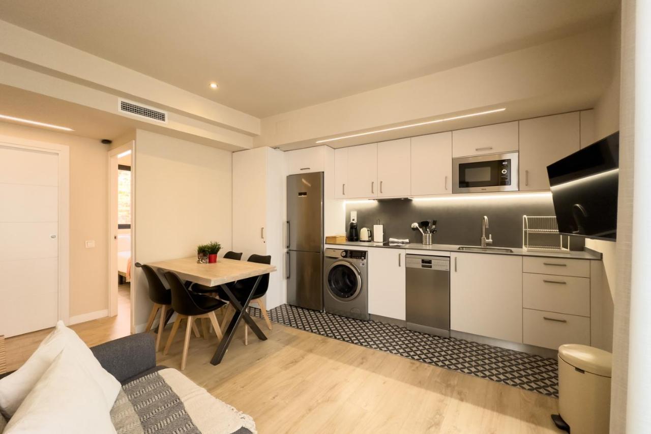Barcelona Touch Apartments - Progres Оспиталет де Лобрегат Екстериор снимка