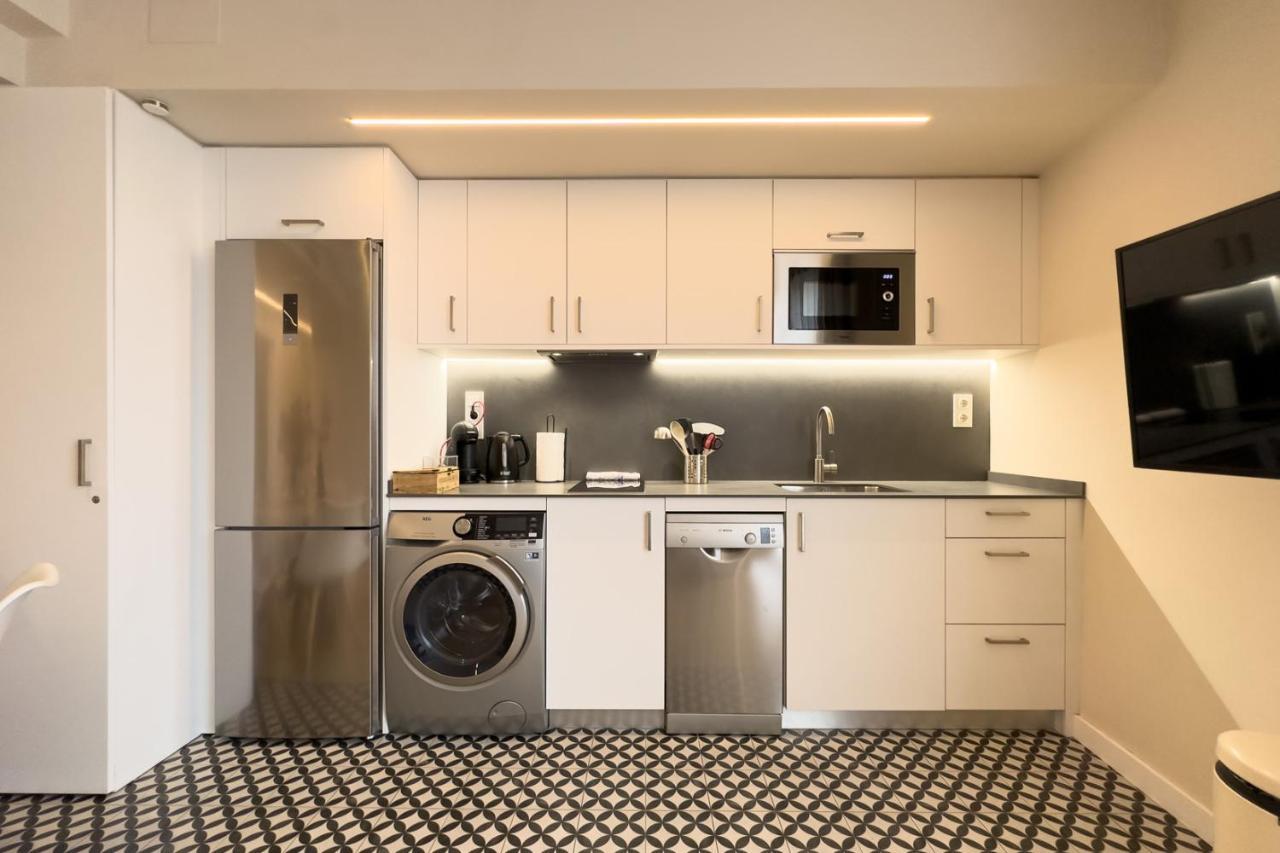 Barcelona Touch Apartments - Progres Оспиталет де Лобрегат Екстериор снимка