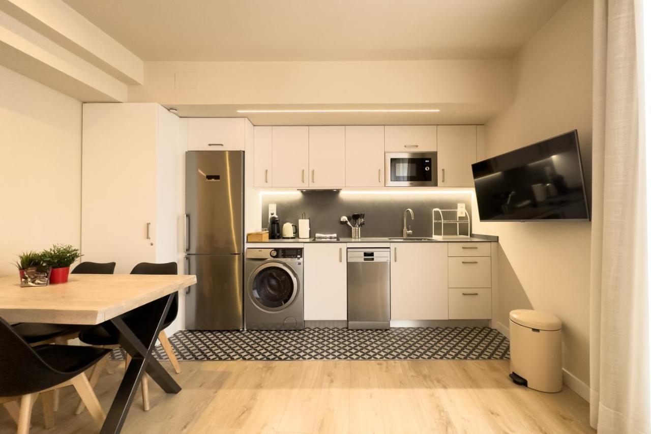 Barcelona Touch Apartments - Progres Оспиталет де Лобрегат Екстериор снимка