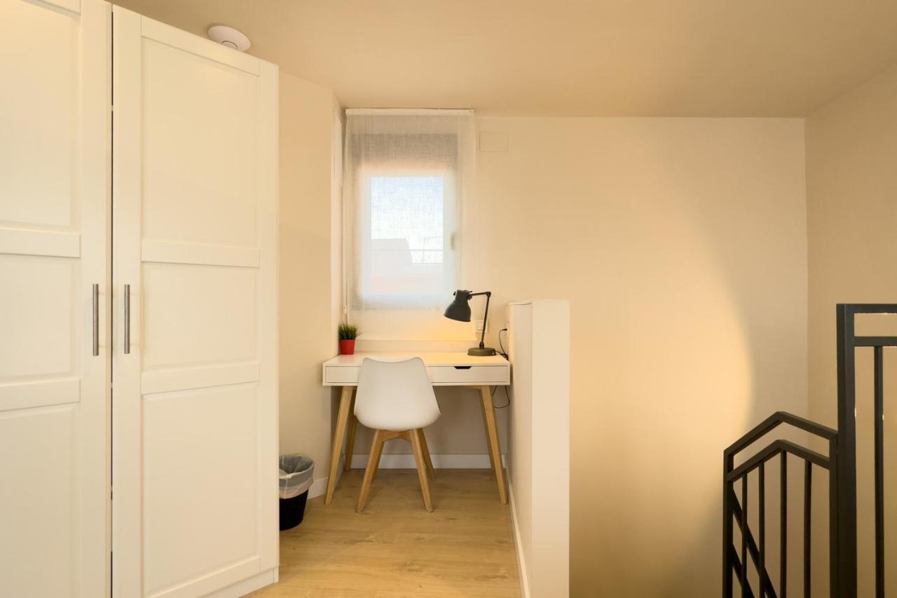 Barcelona Touch Apartments - Progres Оспиталет де Лобрегат Екстериор снимка