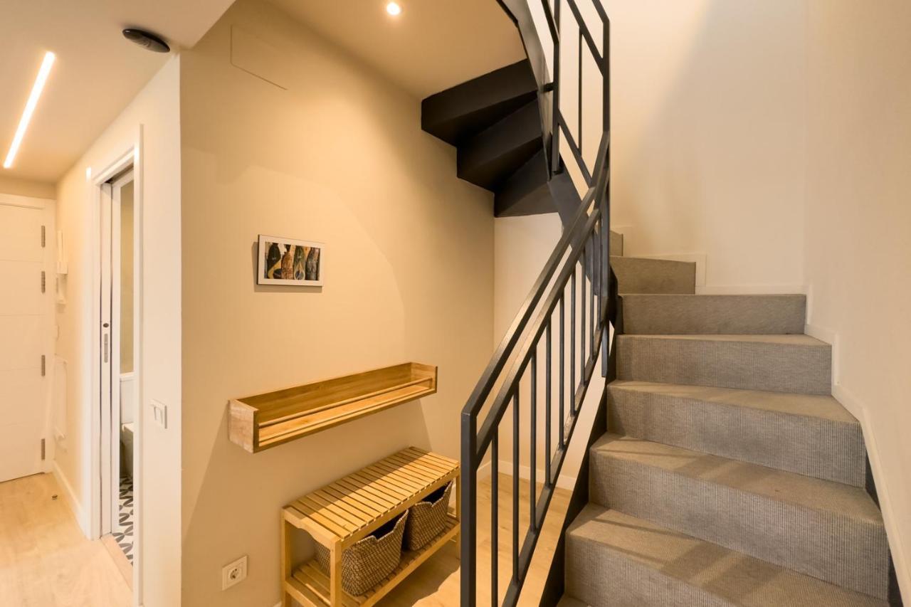 Barcelona Touch Apartments - Progres Оспиталет де Лобрегат Екстериор снимка