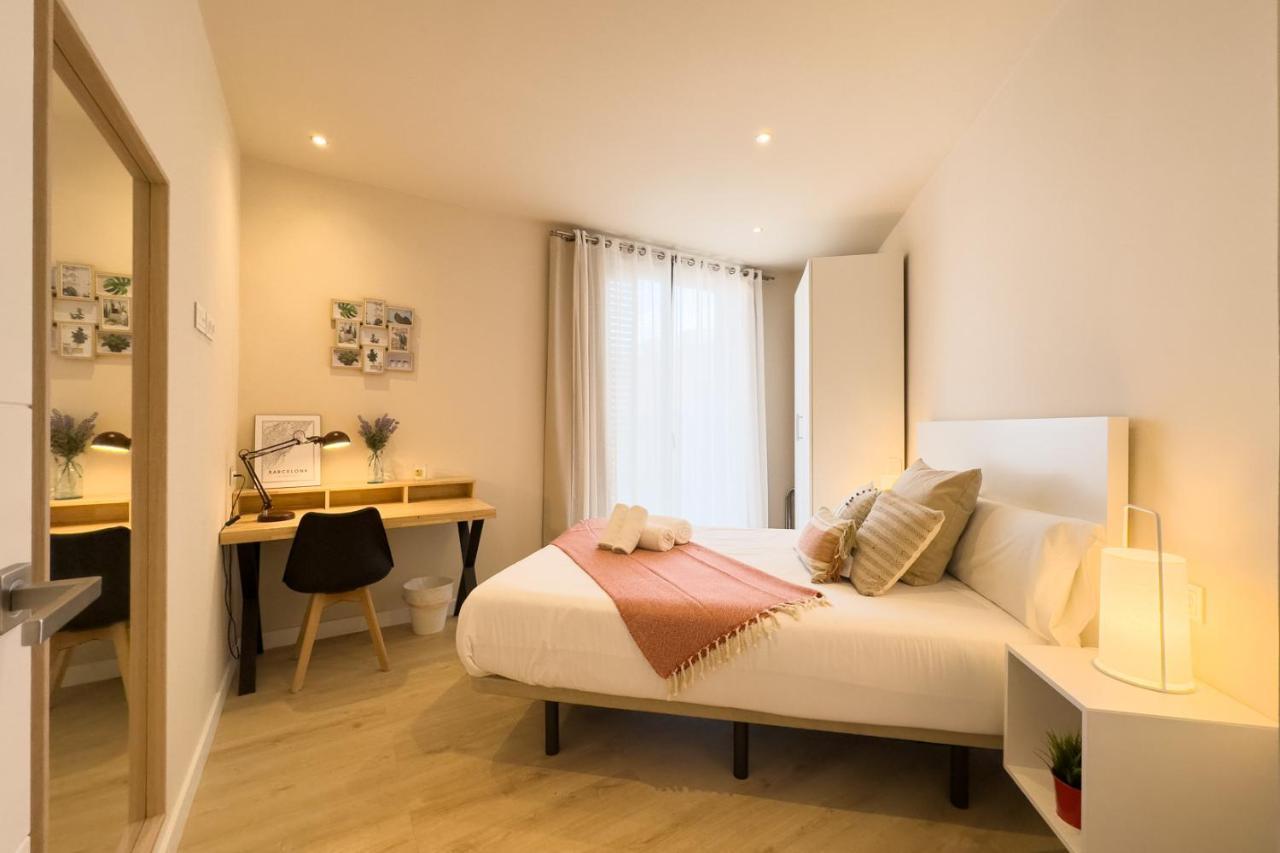 Barcelona Touch Apartments - Progres Оспиталет де Лобрегат Екстериор снимка