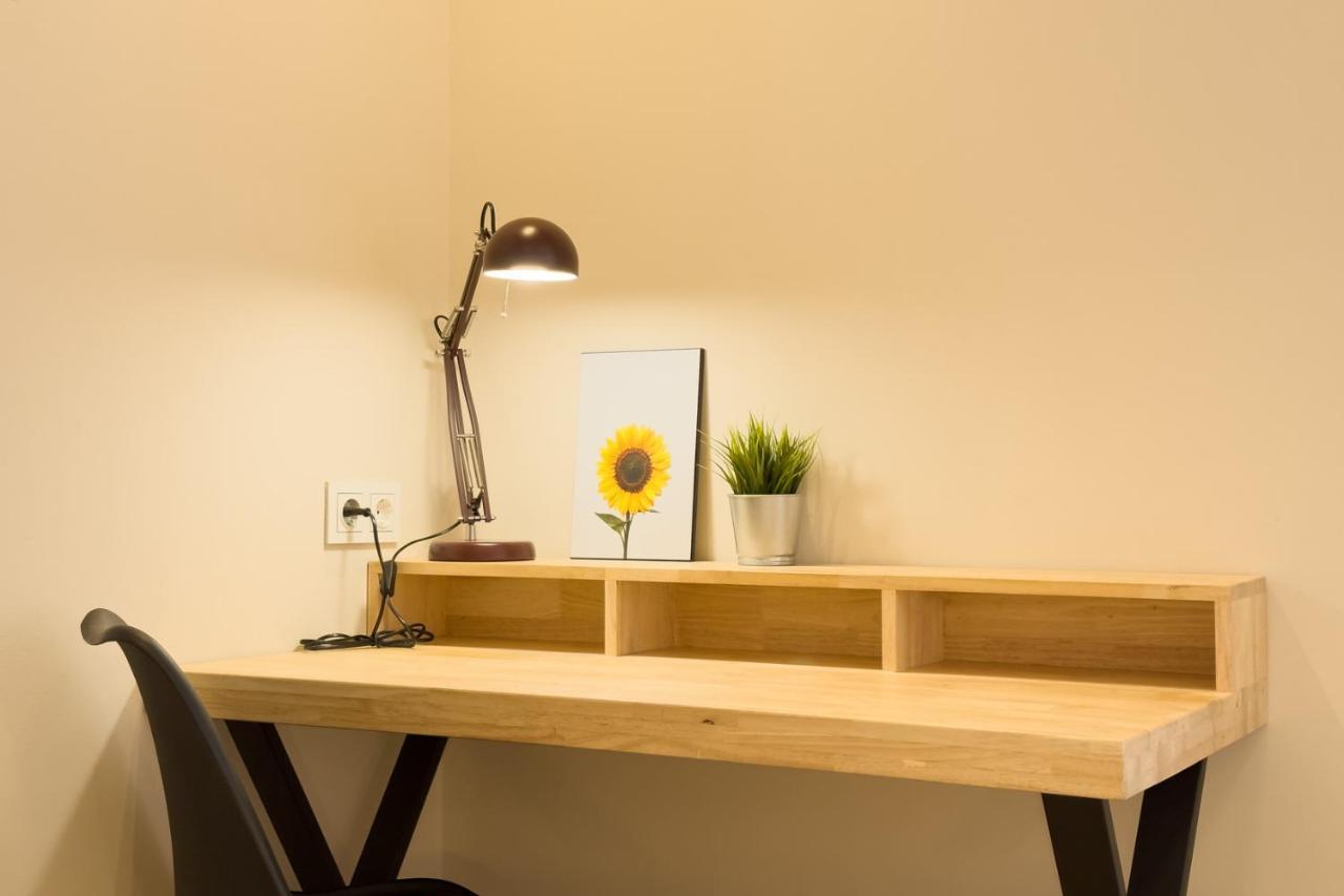 Barcelona Touch Apartments - Progres Оспиталет де Лобрегат Екстериор снимка