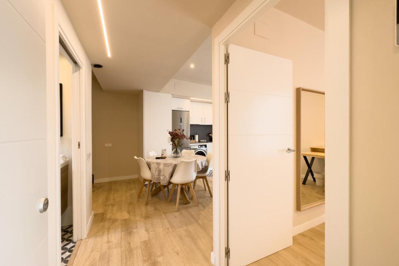 Barcelona Touch Apartments - Progres Оспиталет де Лобрегат Екстериор снимка