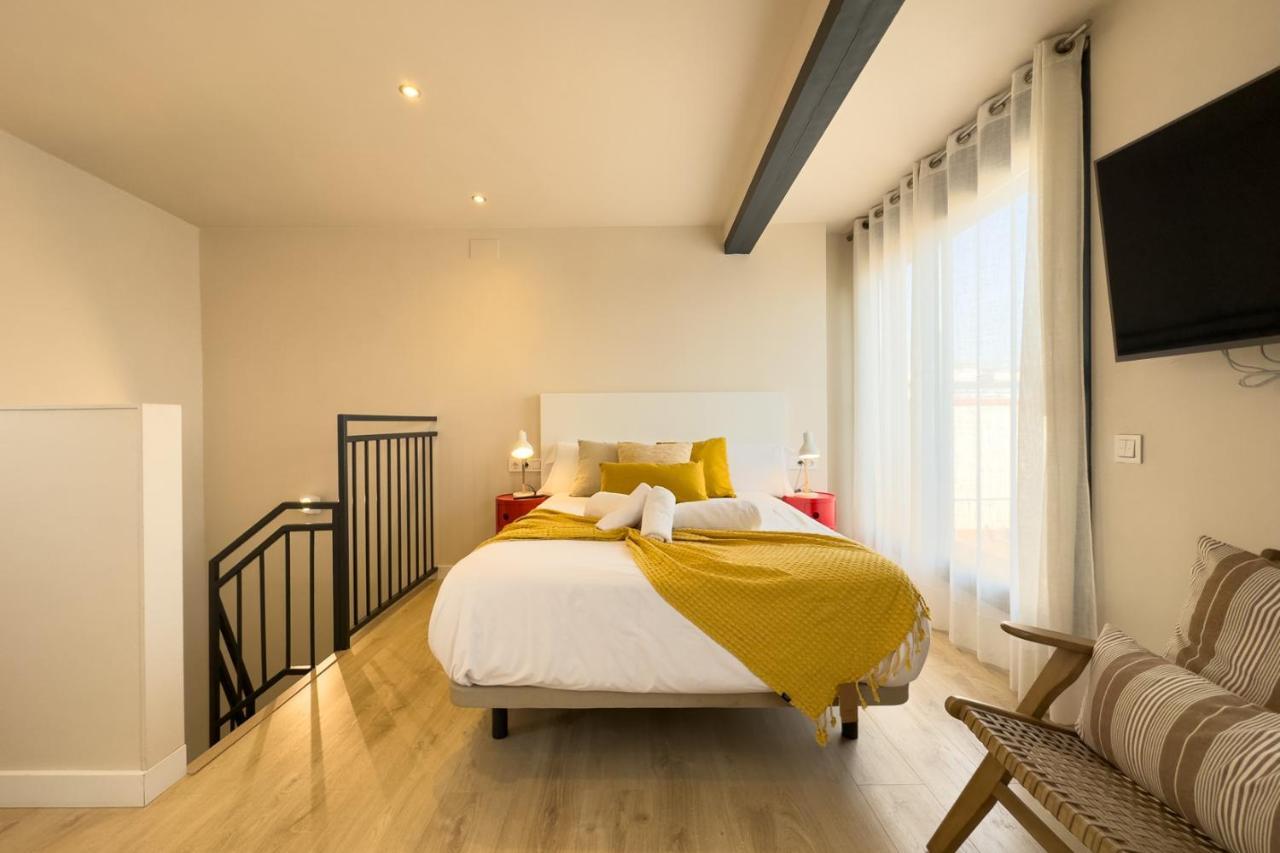 Barcelona Touch Apartments - Progres Оспиталет де Лобрегат Екстериор снимка
