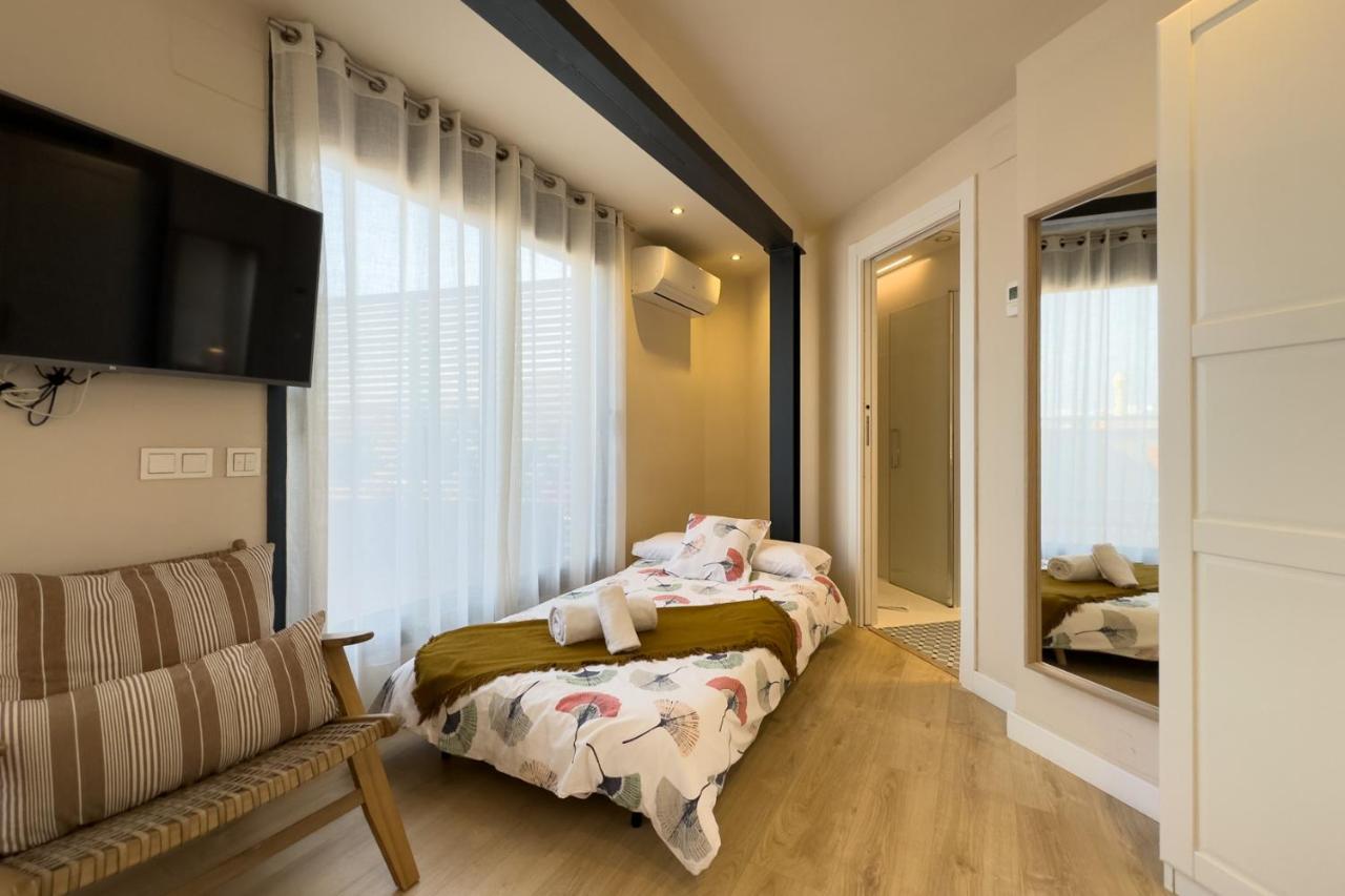 Barcelona Touch Apartments - Progres Оспиталет де Лобрегат Екстериор снимка