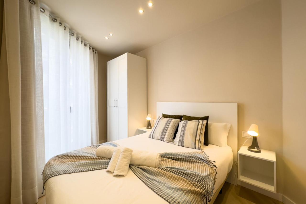 Barcelona Touch Apartments - Progres Оспиталет де Лобрегат Екстериор снимка