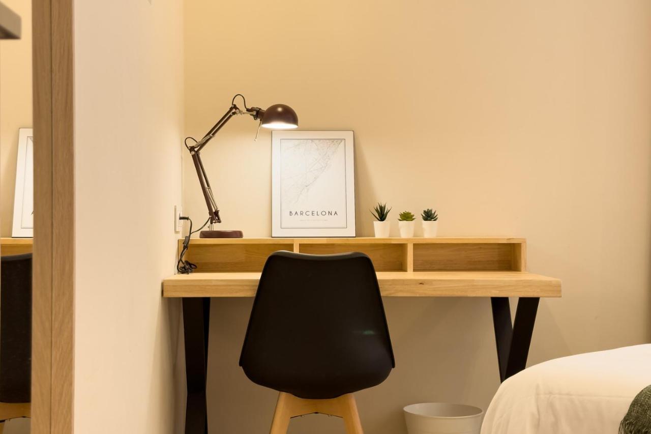 Barcelona Touch Apartments - Progres Оспиталет де Лобрегат Екстериор снимка