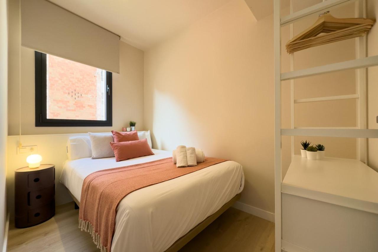 Barcelona Touch Apartments - Progres Оспиталет де Лобрегат Екстериор снимка