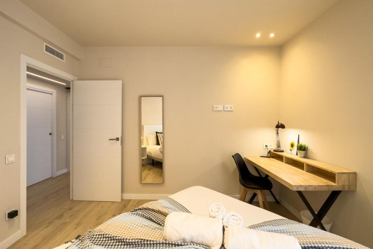 Barcelona Touch Apartments - Progres Оспиталет де Лобрегат Екстериор снимка